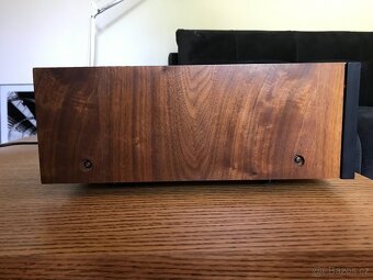 Steitron S 70R  Receiver Top stav - 12