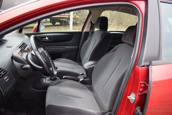 Citroën C4 1,6i PO STK - 12