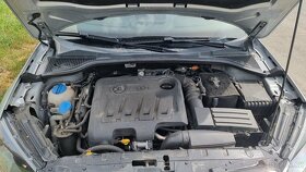 Škoda Yeti 2,0 TDI 81 kW, 2015 v top stavu - 12