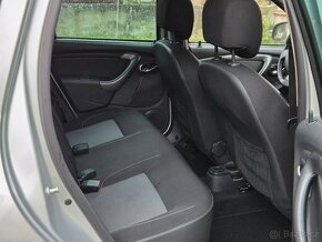 Dacia Duster 1.5dci 2016 - 12