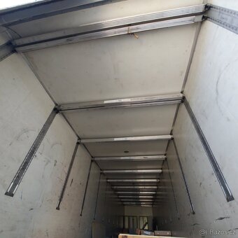 Naves KRONE Doppelstock - 12
