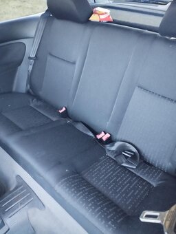 Prodám Volswagen Golf IV - 12