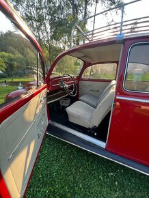 Vw Brouk 1.3 origo - 12