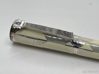 Vzpomínka na Montblanc Johna Lennona   Limitovaná edice 1940 - 12