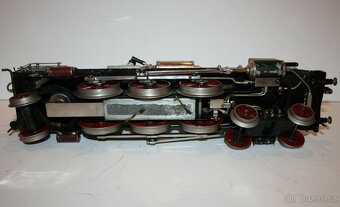 Parní lokomotiva Märklin HR 4021 (ročník výroby 1935 - 1936) - 12