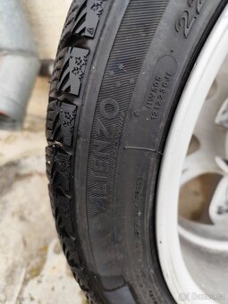 ALU 17" BMW - 12