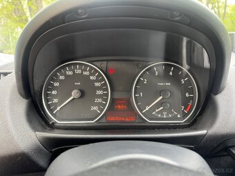 BMW e87 120i 188tkm - 12