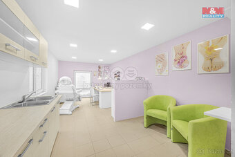 Prodej rodinného domu, 5+1,564 m², Náchod, ul. Na Klínku - 12