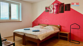Prodej hotelu, penzionu, 520 m², Čejč - 12