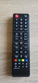 Samsung -náhradní dálkový ovladač pro TV Samsung - 12