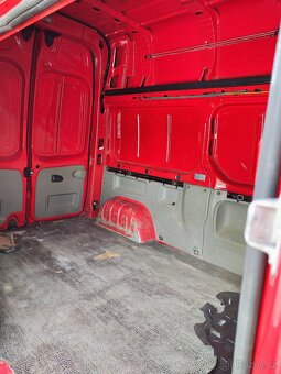 Renault Trafic 2.5 dci 150 L2H2 - 12