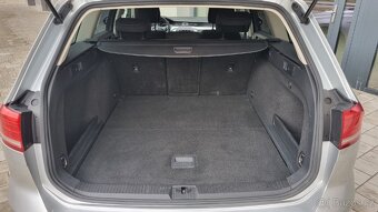 VW Passat B8, dsg, DPH - 12