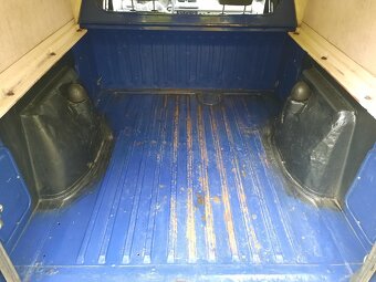 Škoda Felicia pick up - 12