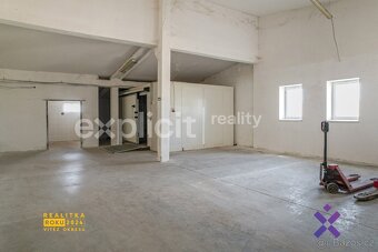 Prodej zemědělského areálu 13 886 m2, Březolupy, ev.č. 02111 - 12