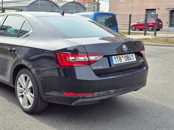 Skoda Superb 2016 2.0tdi -21%DPH - 12