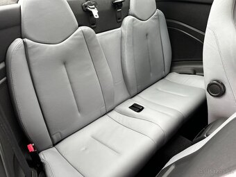 Peugeot RCZ 1.6THP 147KW Top výbava naj 116Tkm - 12