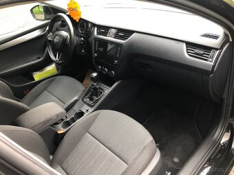 OCTAVIA KOMBI 1.5 TSI - 2018 - 119 000KM - 1. MAJ. NAVI - 12
