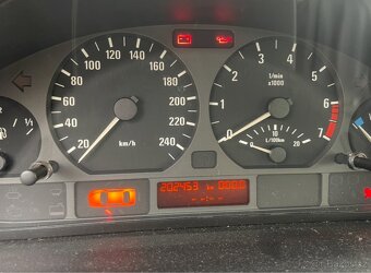 BMW e46 316i - 12