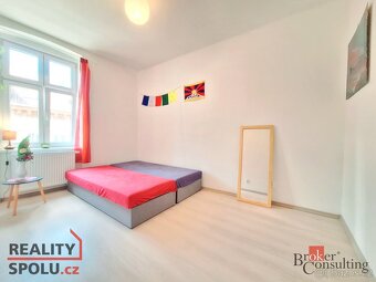 Pronájem, byty/3+kk, 57 m2, V Šipce, Jižní Předměstí, 30100  - 12