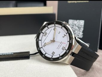 Porsche Design Flat Six P.635042641254 / nové - 12