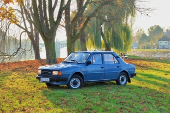 Škoda 125L - EKO ZAPLACENO - - 12