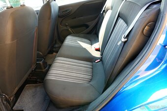 FIAT PUNTO EVO 1,3 JTD 2010 - 12