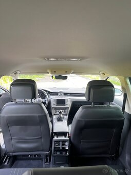 Passat B8 alltrack - 12