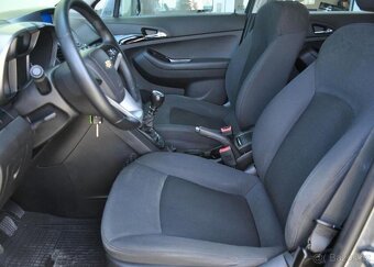 Chevrolet Orlando 1.8 AUT. A/C 7.MÍST - 12