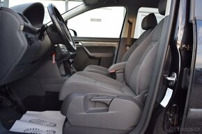 ►►Volkswagen Touran 1.4 TSI 7MÍST DIGIKLIMA VYHŘEV◄◄ - 12