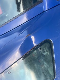 Vw caddy - 12