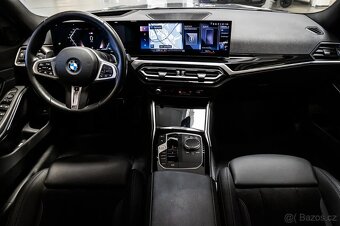 BMW 320d - 12