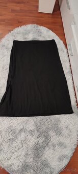 Široké kalhoty nové vel 3Xl - 12