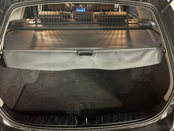 BMW e91 320d - 12