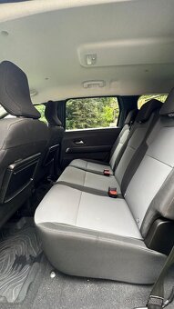 Dacia Jogger 1.0 TCe LPG – 5 míst, nejvyšší výbava Extreme+ - 12