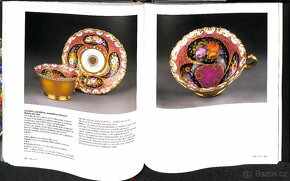 ŠÁLKY ZÁPADOČESKÝCH PORCELÁNEK - 12