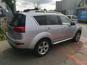peugeot 4007 2,2HDi - 12