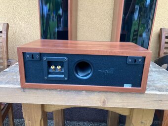 Reproduktory Jamo S 606 HCS 6 5.1 - 12