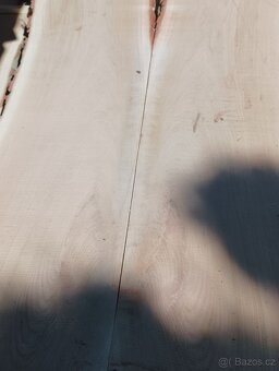 Dubové fošny s navazující kresbou - 12