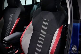 Škoda Rapid Spaceback 1.2 TSI 63 kW Monte Carlo - 12