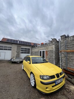 Ibiza 6k2 CUPRA 1.8 t 115kw aqx 2000 - 12