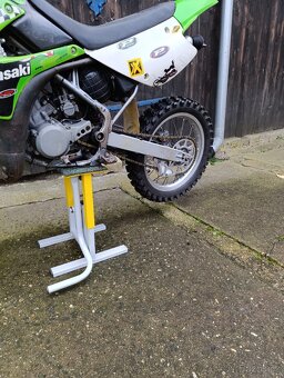 Kawasaki KX85 - 12