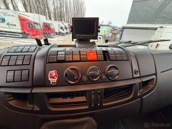 Iveco Eurocargo, 160E280,E6,SKŘÍŇ,ČELO,SPANÍ - 12