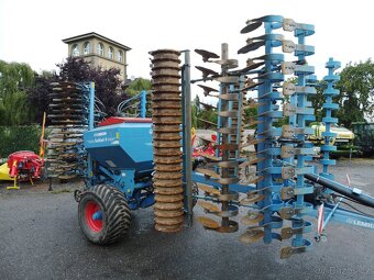 Lemken Solitair 9/600 KA-DS - 12
