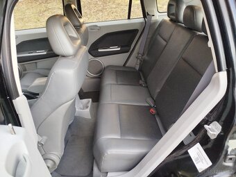 Dodge CALIBER automat 2.0 benzín 2006 - 12