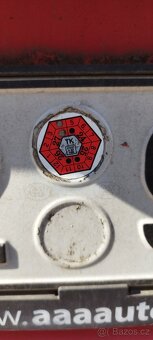 prodám Ford Transit - 12