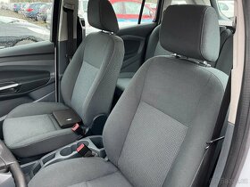 Ford  C-MAX GRAND 1.6 TDCI - 12