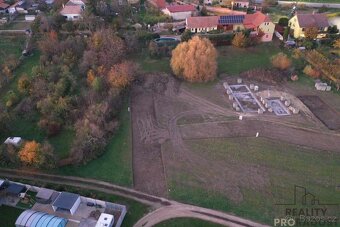 Prodej rodinného domu 4+ kk s garáží, pozemek 592 m2 - 12