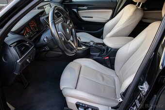 BMW 1 M140i xDrive A/T M Performance - 12
