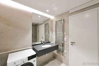 Pronájem bytu 3+kk 136 m² Dudova, Praha - Vinohrady - 12