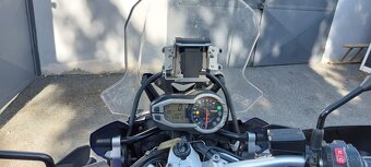 Triumph Tiger 1200 Explorer - 12